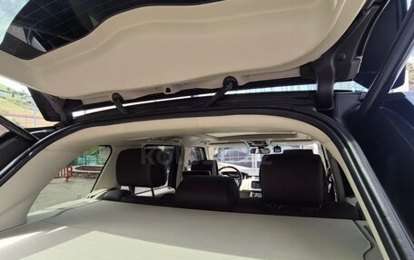 Land Rover Range Rover IV рестайлинг, 2014 год, 7 490 000 рублей, 14 фотография