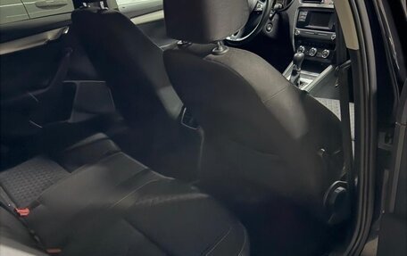 Skoda Octavia, 2016 год, 1 480 000 рублей, 9 фотография