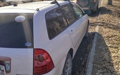 Toyota Corolla, 2005 год, 500 000 рублей, 2 фотография