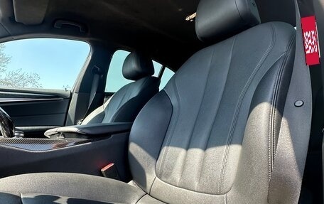 BMW 5 серия, 2017 год, 2 850 000 рублей, 9 фотография