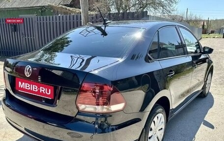 Volkswagen Polo VI (EU Market), 2018 год, 1 455 000 рублей, 5 фотография