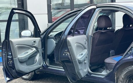 Nissan Almera Classic, 2007 год, 385 000 рублей, 16 фотография
