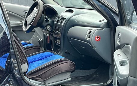 Nissan Almera Classic, 2007 год, 385 000 рублей, 21 фотография