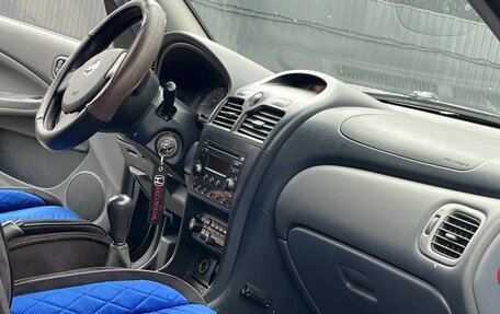 Nissan Almera Classic, 2007 год, 385 000 рублей, 22 фотография