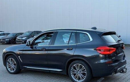 BMW X3, 2018 год, 2 700 000 рублей, 6 фотография