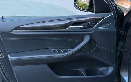 BMW X3, 2018 год, 2 700 000 рублей, 10 фотография