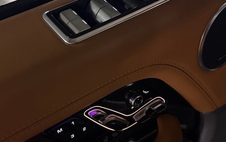 Land Rover Range Rover IV рестайлинг, 2018 год, 7 777 777 рублей, 10 фотография