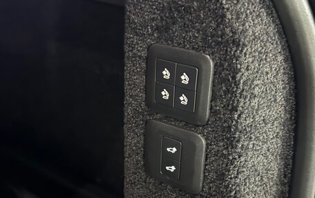 Land Rover Range Rover IV рестайлинг, 2018 год, 7 777 777 рублей, 19 фотография
