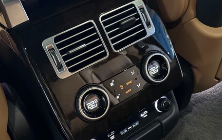 Land Rover Range Rover IV рестайлинг, 2018 год, 7 777 777 рублей, 20 фотография
