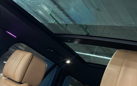 Land Rover Range Rover IV рестайлинг, 2018 год, 7 777 777 рублей, 14 фотография