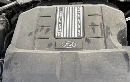 Land Rover Range Rover IV рестайлинг, 2018 год, 7 777 777 рублей, 34 фотография