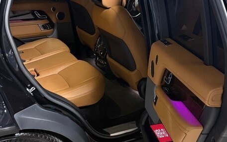 Land Rover Range Rover IV рестайлинг, 2018 год, 7 777 777 рублей, 17 фотография