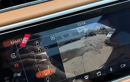 Land Rover Range Rover IV рестайлинг, 2018 год, 7 777 777 рублей, 27 фотография
