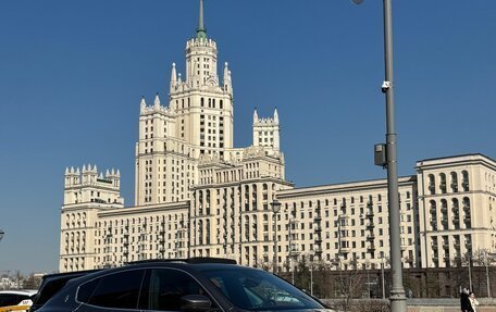 Maserati Levante I, 2022 год, 6 900 000 рублей, 9 фотография