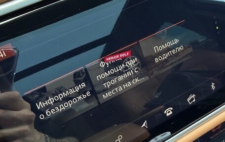 Land Rover Range Rover IV рестайлинг, 2018 год, 7 777 777 рублей, 30 фотография