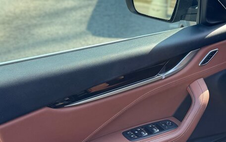 Maserati Levante I, 2022 год, 6 900 000 рублей, 13 фотография