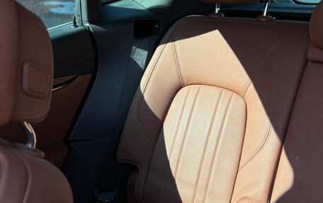 Maserati Levante I, 2022 год, 6 900 000 рублей, 17 фотография