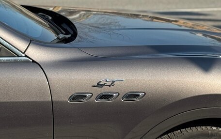 Maserati Levante I, 2022 год, 6 900 000 рублей, 22 фотография