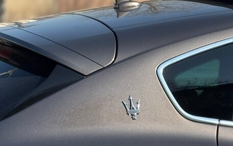 Maserati Levante I, 2022 год, 6 900 000 рублей, 23 фотография