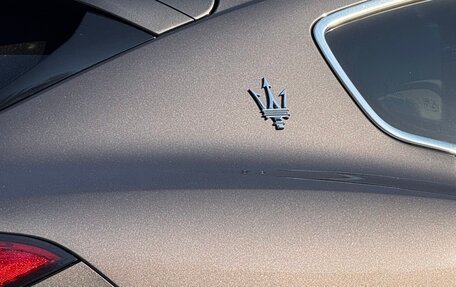 Maserati Levante I, 2022 год, 6 900 000 рублей, 20 фотография