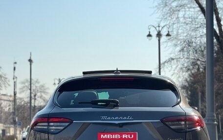 Maserati Levante I, 2022 год, 6 900 000 рублей, 6 фотография