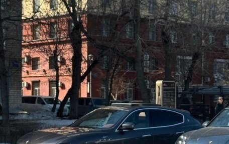 Maserati Levante I, 2022 год, 6 900 000 рублей, 4 фотография