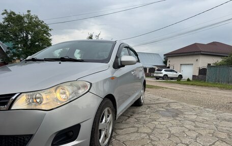 Chery Bonus (A13), 2013 год, 250 000 рублей, 6 фотография