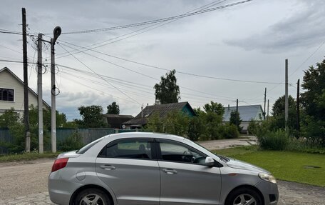 Chery Bonus (A13), 2013 год, 250 000 рублей, 5 фотография