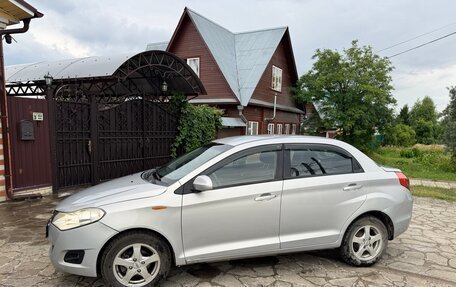 Chery Bonus (A13), 2013 год, 250 000 рублей, 4 фотография