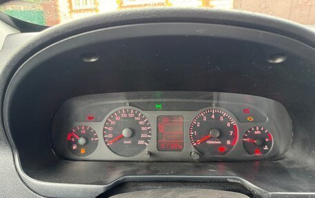 Chery Bonus (A13), 2013 год, 250 000 рублей, 11 фотография
