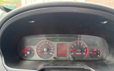 Chery Bonus (A13), 2013 год, 250 000 рублей, 12 фотография