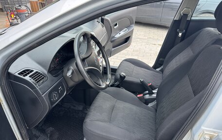 Chery Bonus (A13), 2013 год, 250 000 рублей, 17 фотография