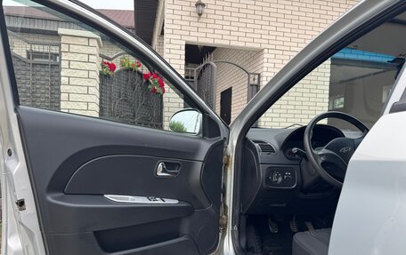 Chery Bonus (A13), 2013 год, 250 000 рублей, 13 фотография