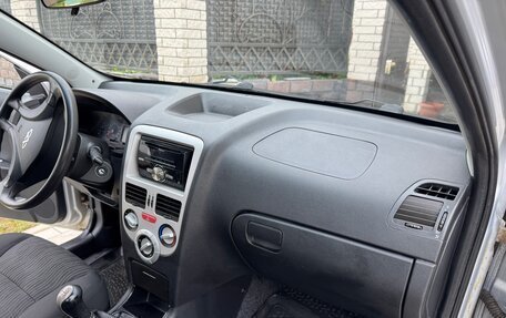 Chery Bonus (A13), 2013 год, 250 000 рублей, 22 фотография