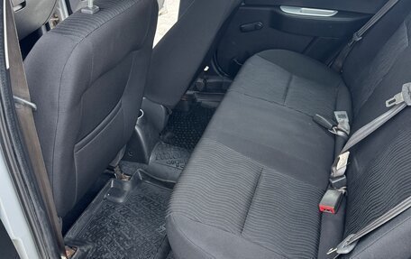 Chery Bonus (A13), 2013 год, 250 000 рублей, 19 фотография