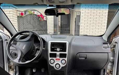 Chery Bonus (A13), 2013 год, 250 000 рублей, 21 фотография