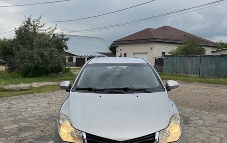 Chery Bonus (A13), 2013 год, 250 000 рублей, 2 фотография