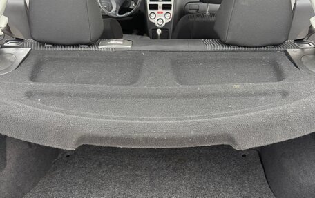 Chery Bonus (A13), 2013 год, 250 000 рублей, 23 фотография