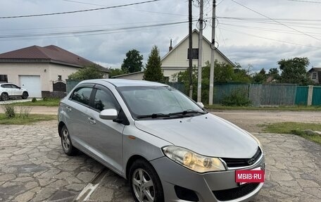 Chery Bonus (A13), 2013 год, 250 000 рублей, 3 фотография