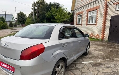 Chery Bonus (A13), 2013 год, 250 000 рублей, 10 фотография