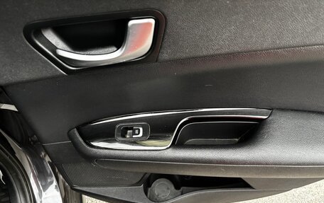 KIA Optima IV, 2016 год, 1 650 000 рублей, 13 фотография