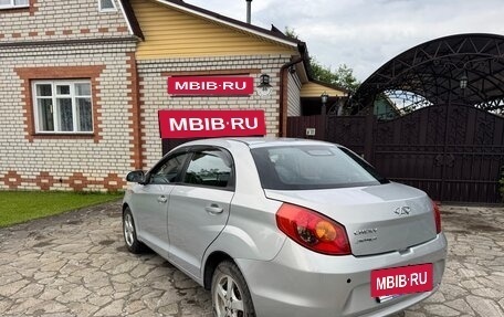 Chery Bonus (A13), 2013 год, 250 000 рублей, 8 фотография