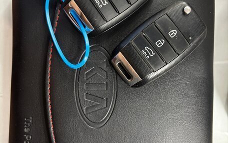KIA Optima IV, 2016 год, 1 650 000 рублей, 16 фотография
