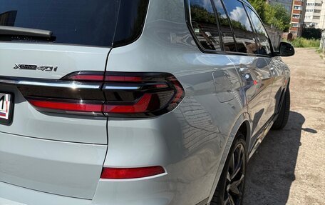 BMW X7, 2022 год, 12 780 000 рублей, 4 фотография