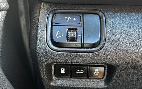 KIA Optima IV, 2016 год, 1 650 000 рублей, 18 фотография