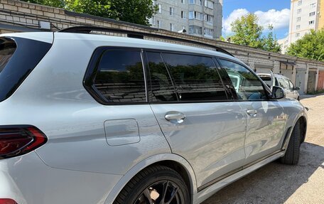 BMW X7, 2022 год, 12 780 000 рублей, 7 фотография