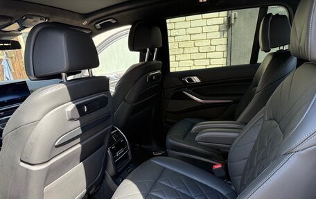 BMW X7, 2022 год, 12 780 000 рублей, 11 фотография