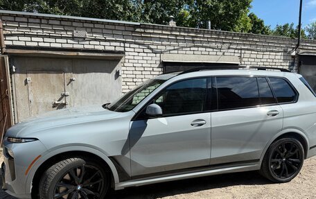 BMW X7, 2022 год, 12 780 000 рублей, 6 фотография