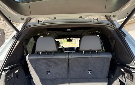 BMW X7, 2022 год, 12 780 000 рублей, 9 фотография