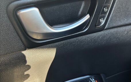 KIA Optima IV, 2016 год, 1 650 000 рублей, 19 фотография